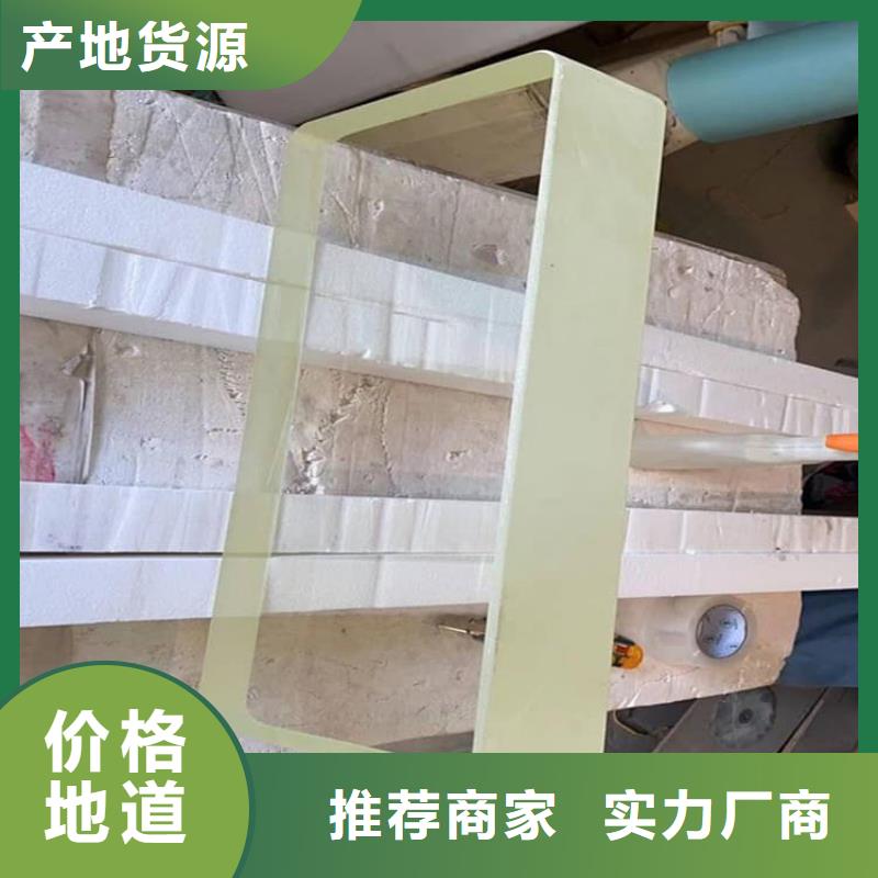观察窗铅玻璃品牌:博瑞达有限公司