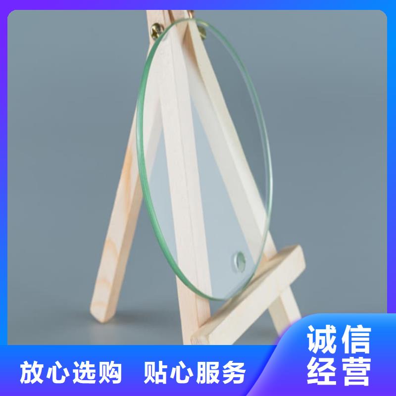 放射科铅玻璃厂家现货价格