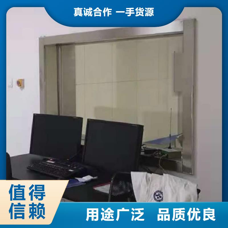 防护铅玻璃价格便宜