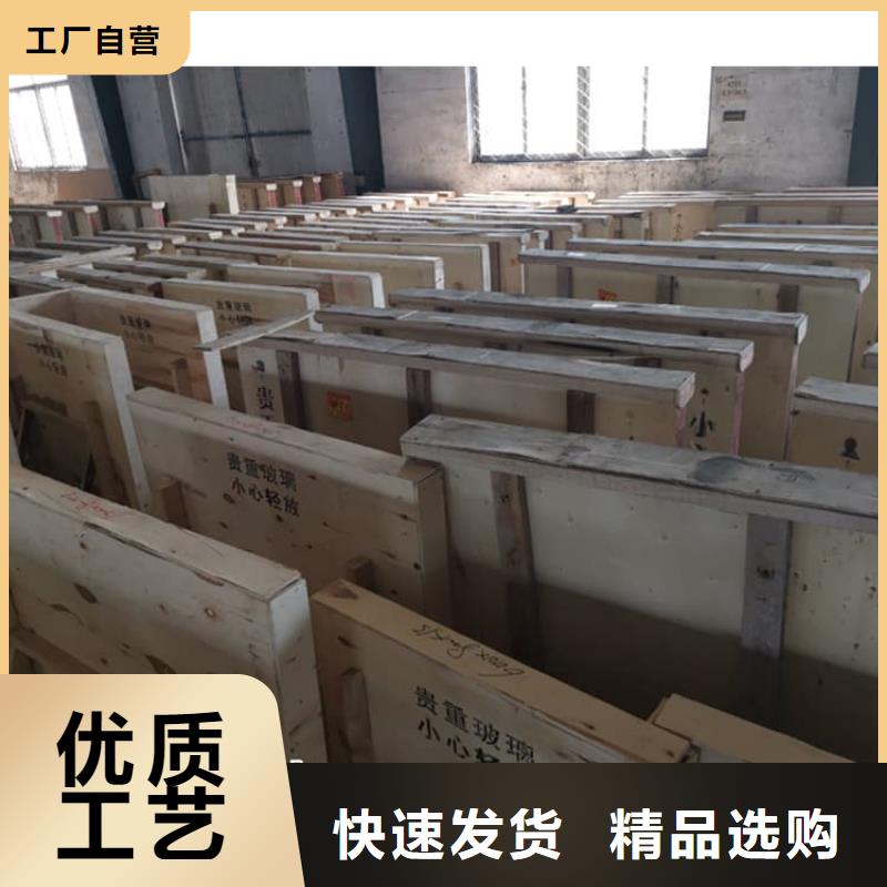防护铅玻璃价格便宜