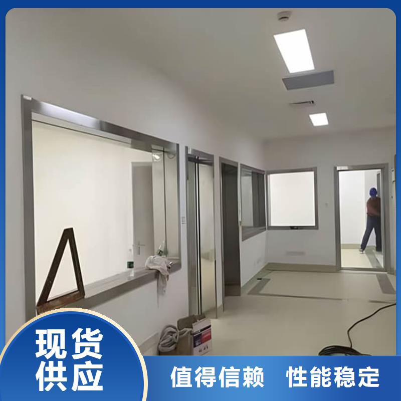 批发折射防护铅玻璃_实力厂家