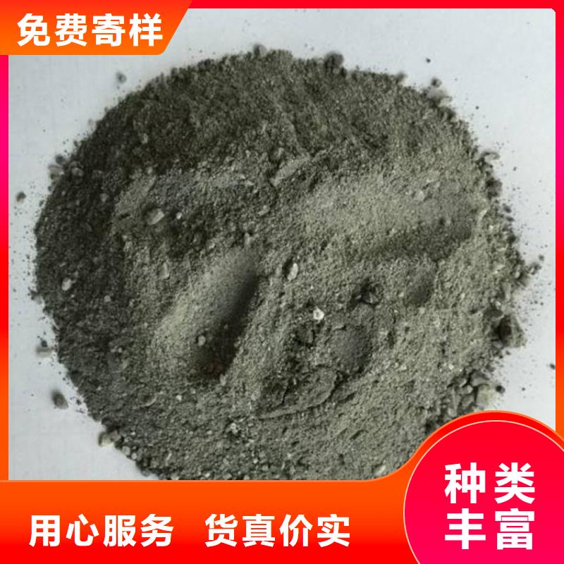 热卖防辐射硫酸钡砂-实体厂家