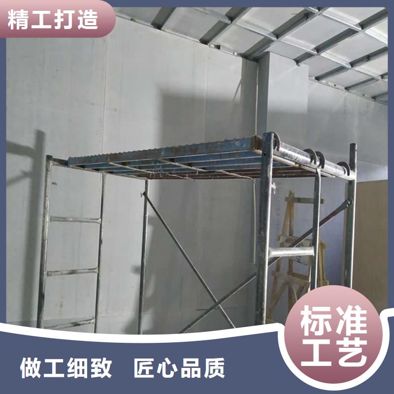 规格全的墙面防辐射钡板厂家