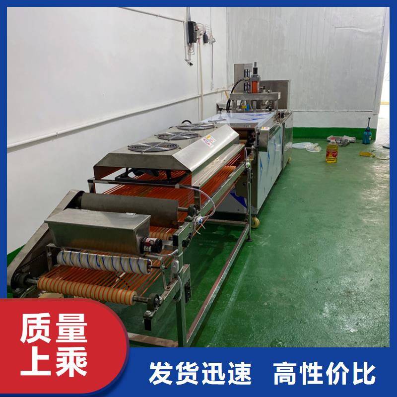 鸡肉卷饼机生产自动化(10秒前已更新)