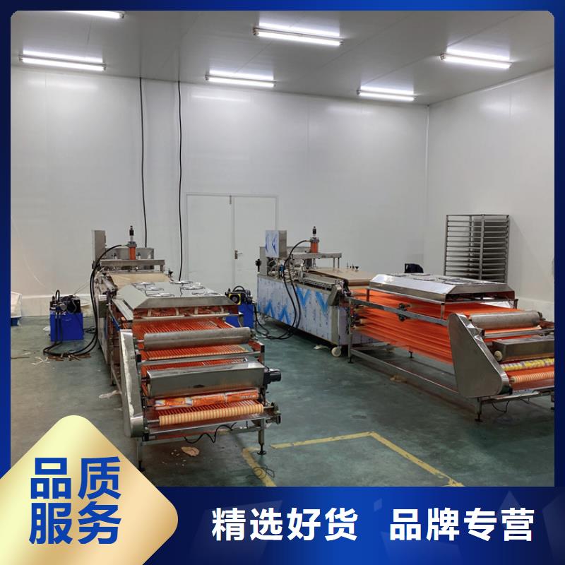 全自动烙馍机水烙馍机助您降低采购成本