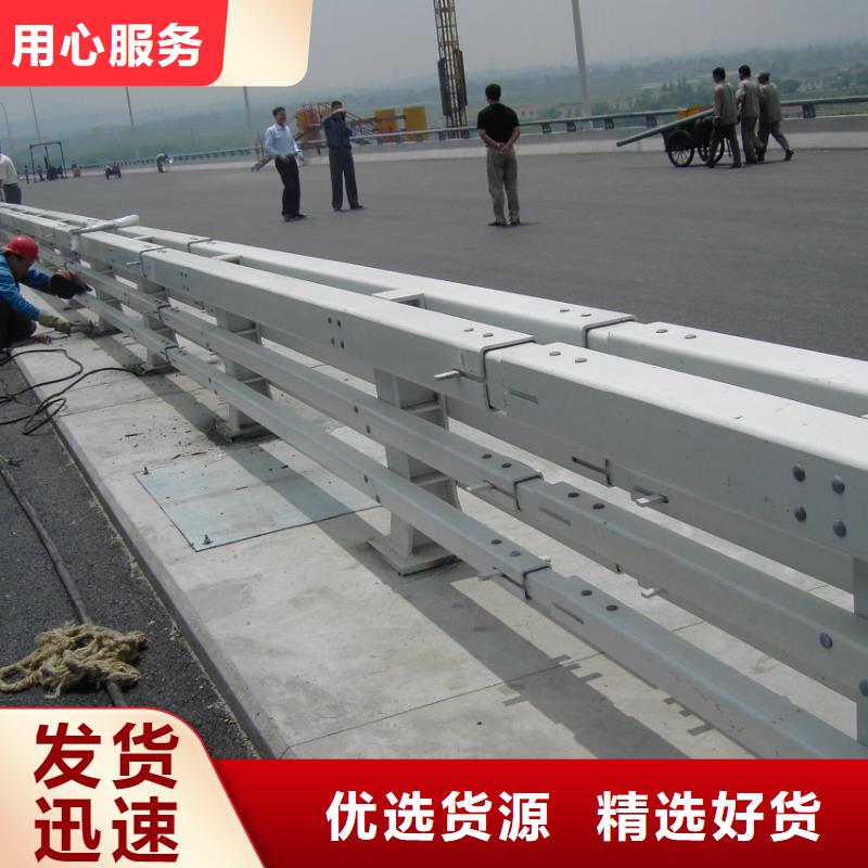 临边护栏生产厂家按需定制免运费