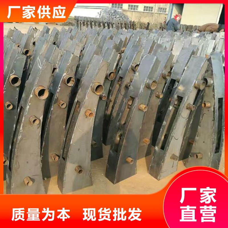 临边护栏生产厂家按需定制免运费