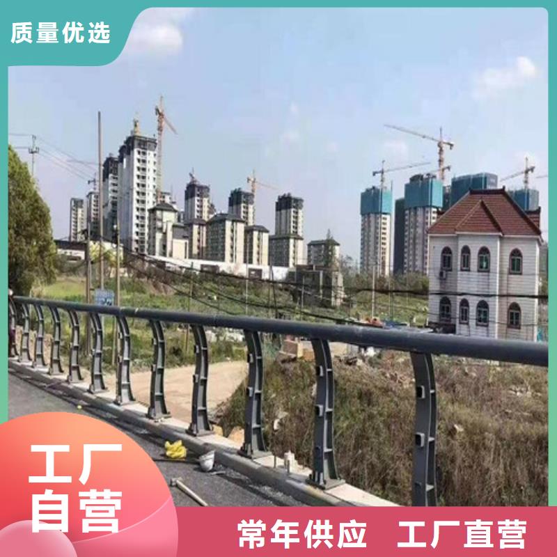 防撞护栏_灯光防撞护栏诚信商家