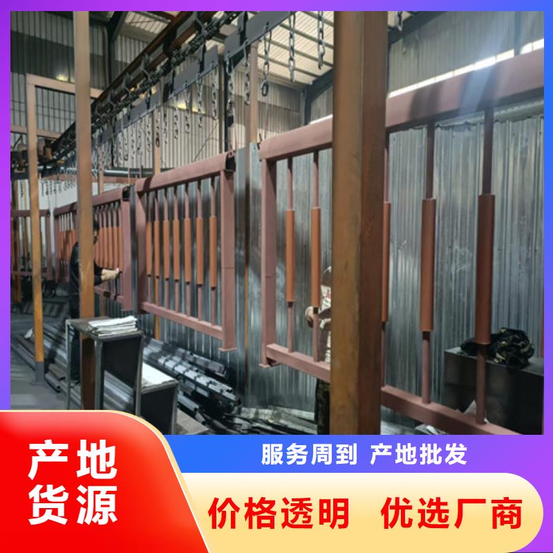 护栏不锈钢护栏规格型号全