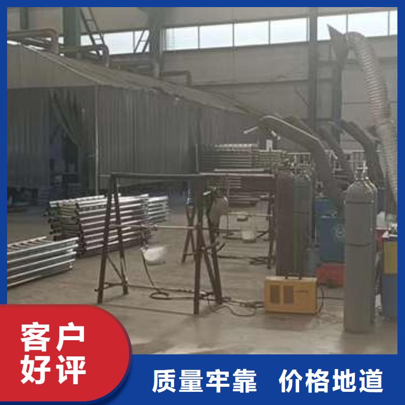 护栏景观护栏安装简单