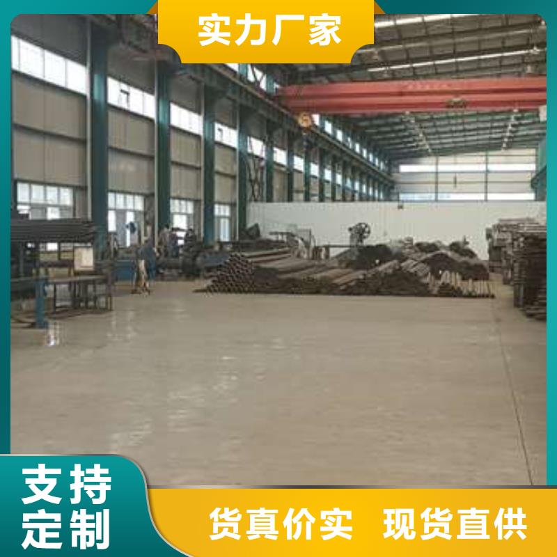 护栏_桥梁景观栏杆精心