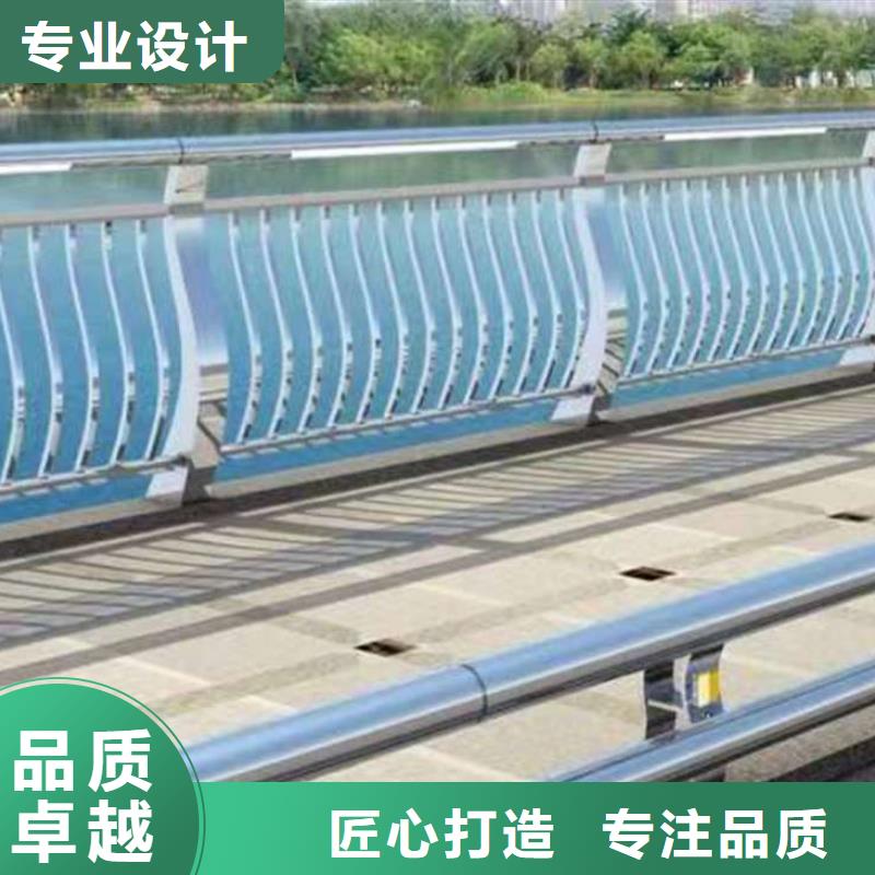 护栏景观护栏安装简单
