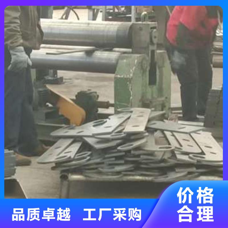 护栏-不锈钢护栏量大从优