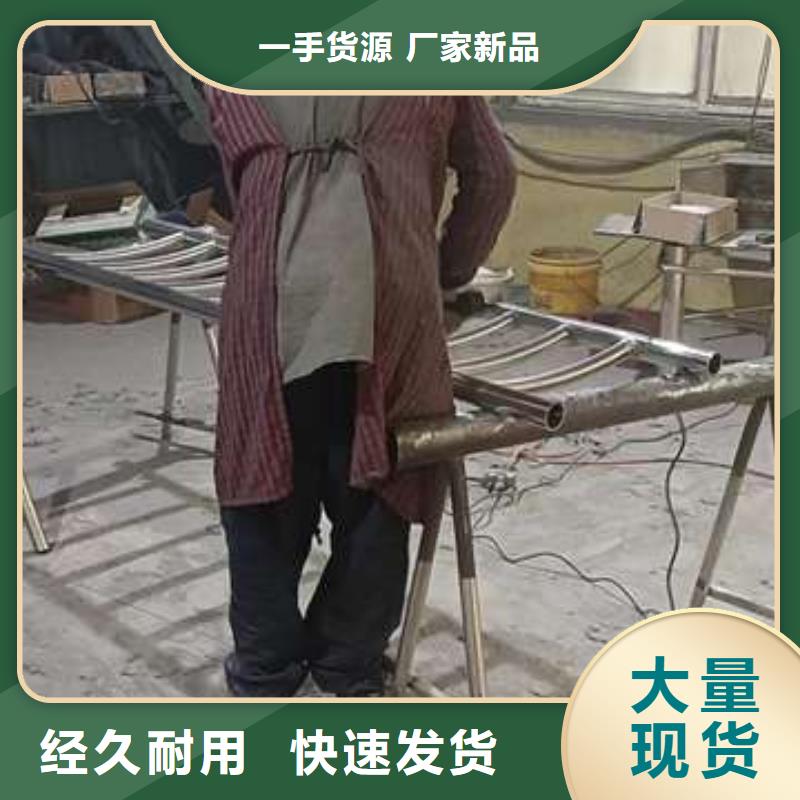 护栏_桥梁景观栏杆精心