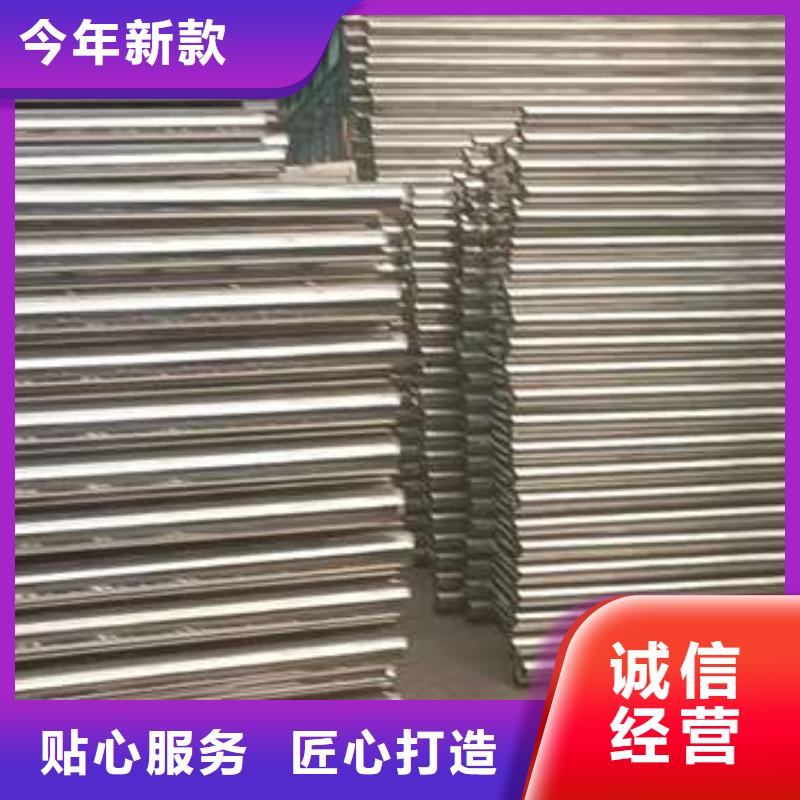 护栏_桥梁景观栏杆精心