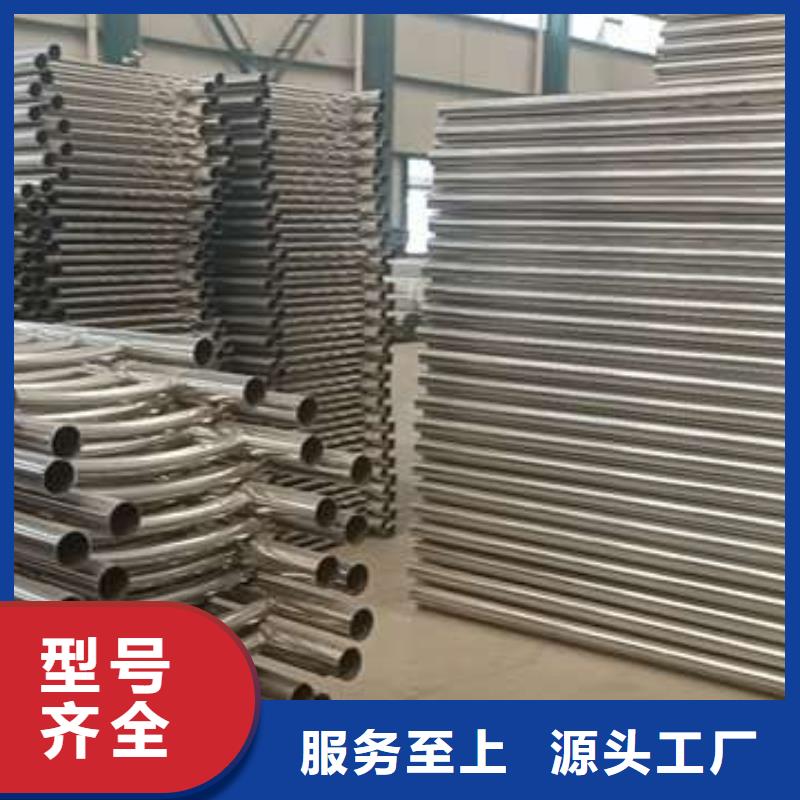 护栏_桥梁景观栏杆精心