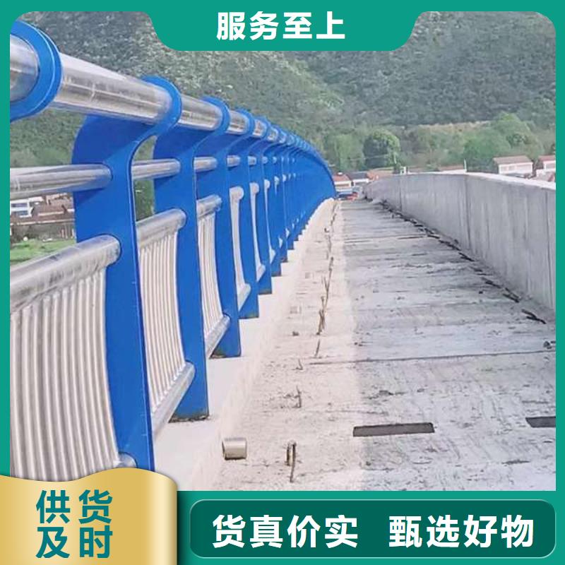 护栏_桥梁景观栏杆精心