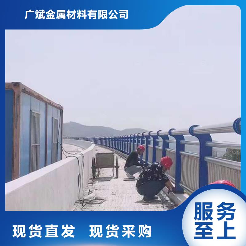 护栏_桥梁景观栏杆精心
