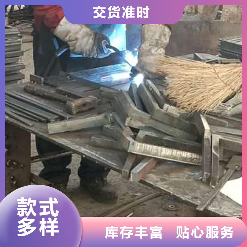 护栏不锈钢复合管护栏好品质售后无忧