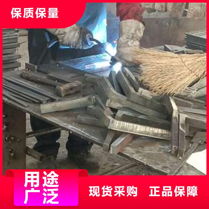 护栏_桥梁景观栏杆精心