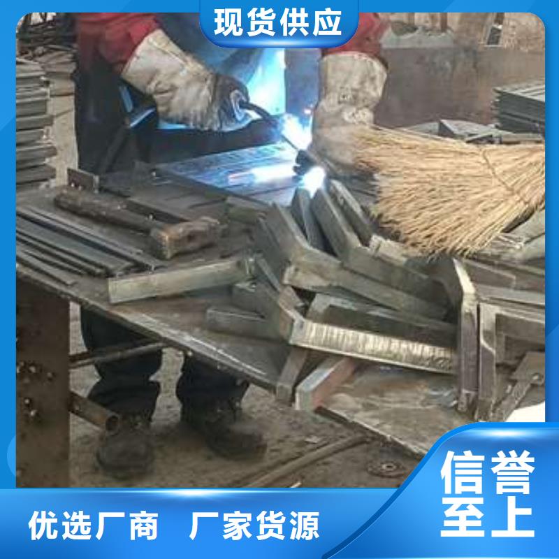 护栏景观护栏安装简单