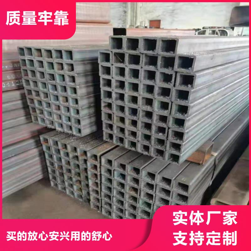 方管现货充足闪电发货