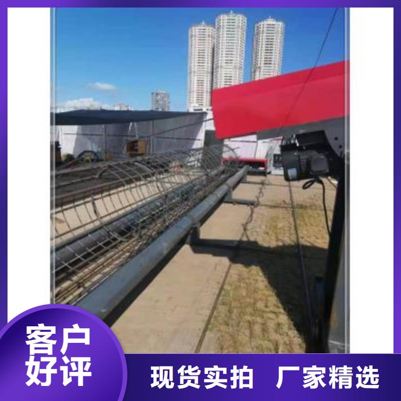 绕筋机钢筋笼绕筋机品质优良