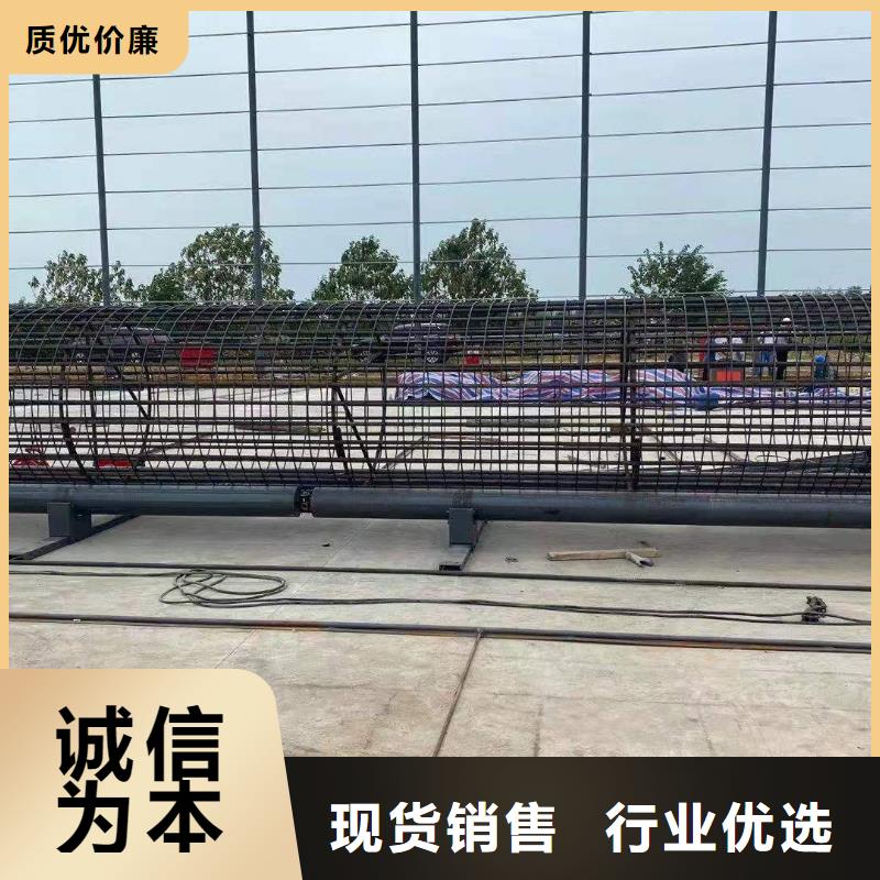 绕筋机钢筋笼绕筋机品质优良