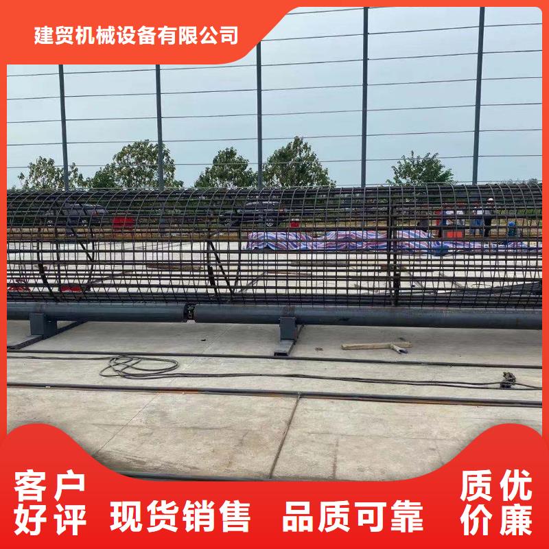 绕筋机数控钢筋弯曲机从源头保证品质