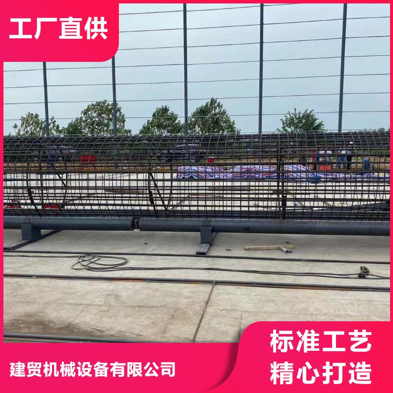 绕筋机钢筋镦粗机热销产品