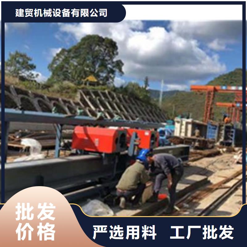 弯曲中心数控钢筋弯曲机品种全