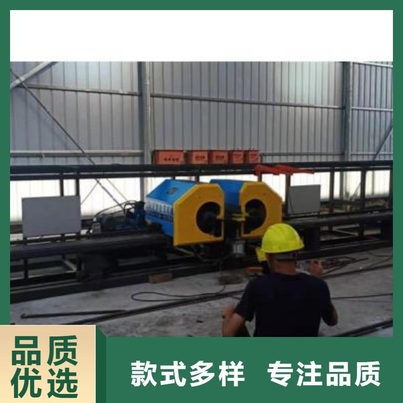 弯曲中心 数控钢筋笼绕笼机源头厂家来图定制
