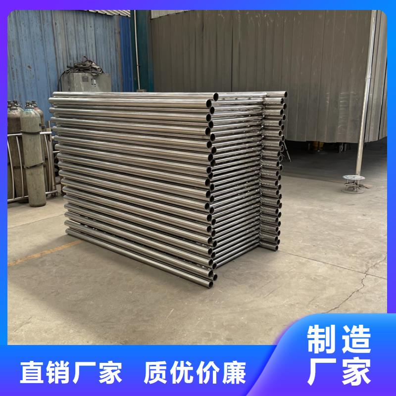 桥梁景观护栏防撞护栏用心做好每一件产品