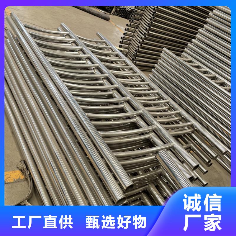 桥梁景观护栏防撞护栏用心做好每一件产品