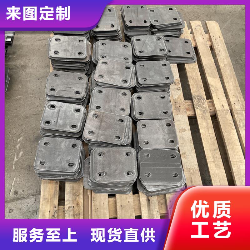 桥梁景观护栏防撞护栏用心做好每一件产品