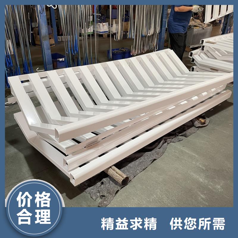 201不锈钢复合管护栏M型防撞护栏厂家货源