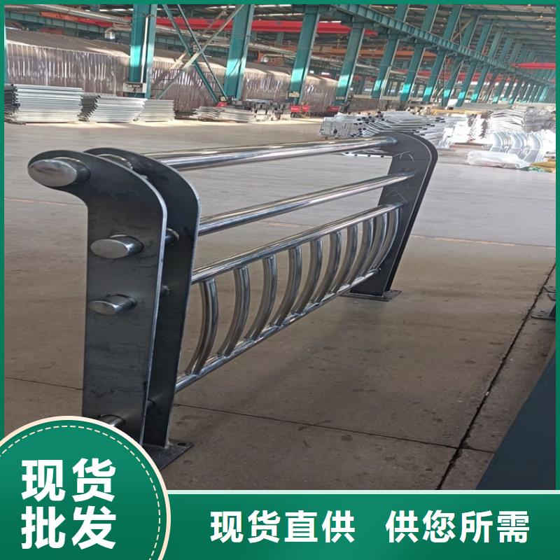 桥梁护栏专注生产N年