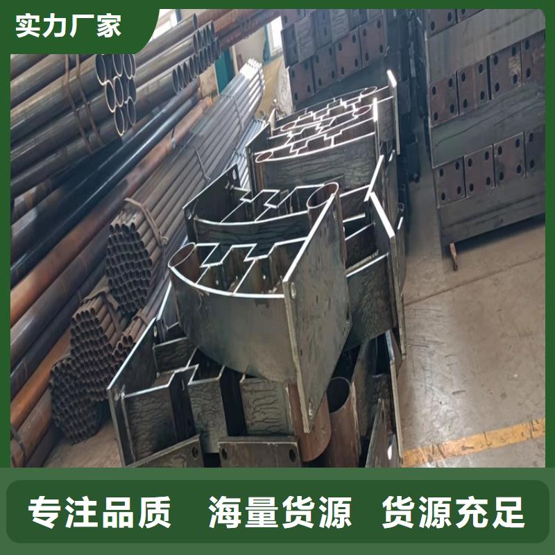 桥梁护栏专注生产N年
