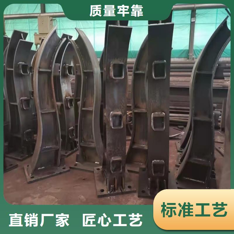 桥梁护栏专注生产N年