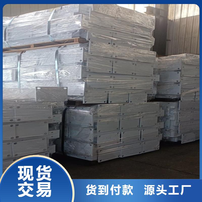 桥梁护栏专注生产N年