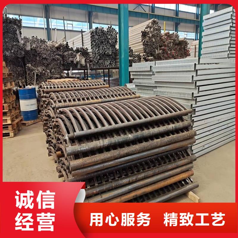 护栏桥梁防撞护栏本地厂家值得信赖