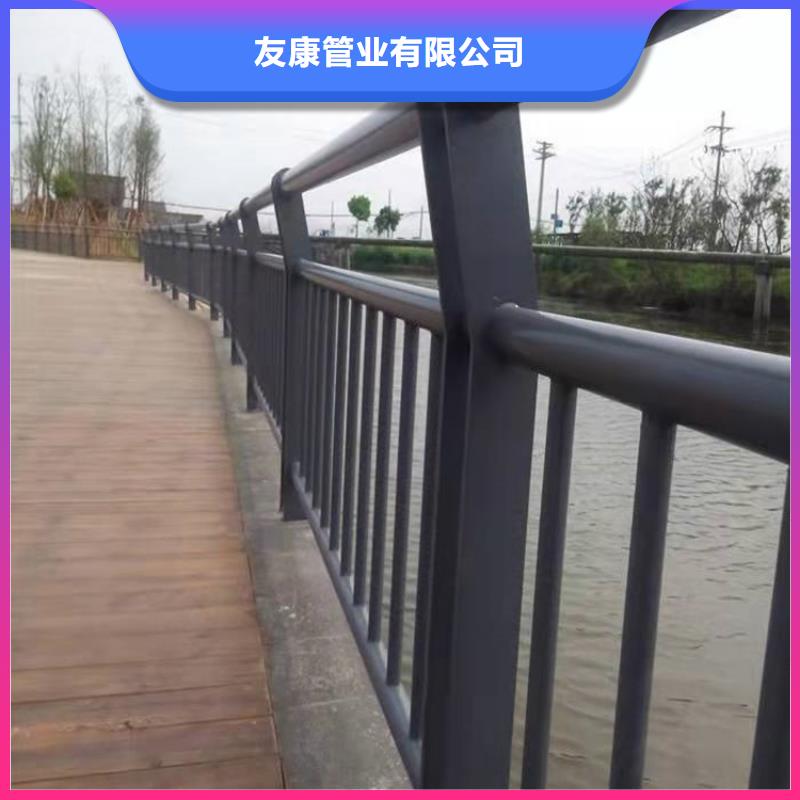 护栏桥梁防撞护栏本地厂家值得信赖