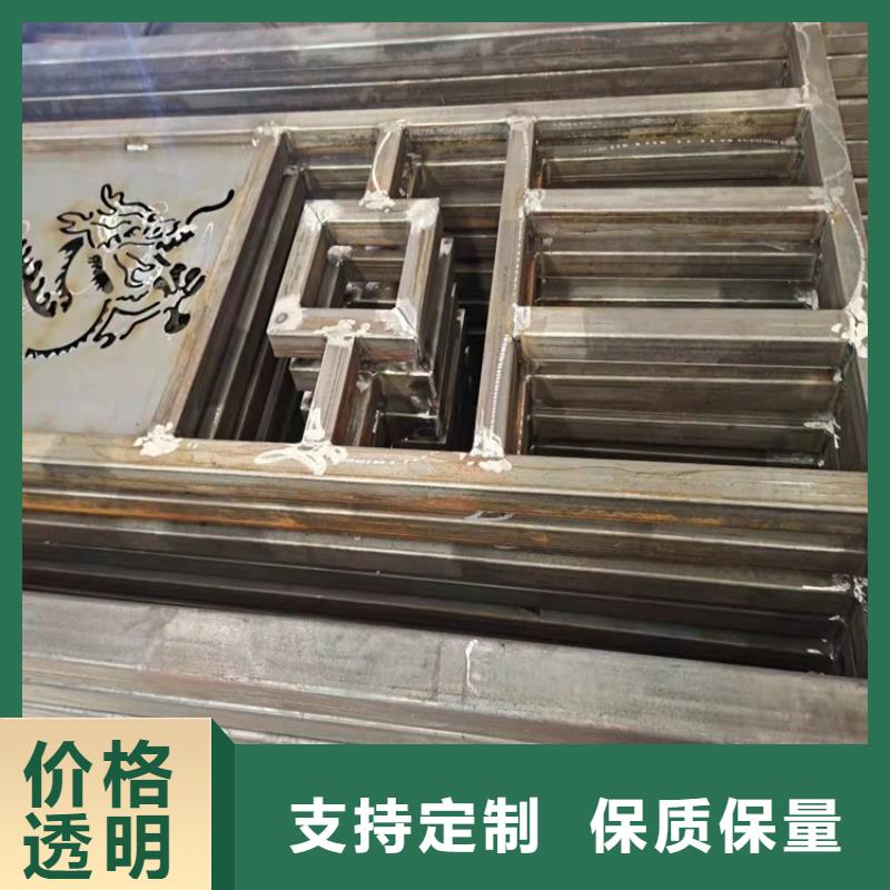 护栏桥梁防撞护栏本地厂家值得信赖