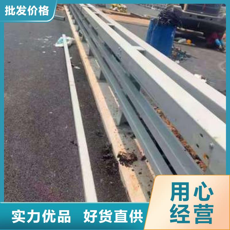 护栏景观护栏适用场景