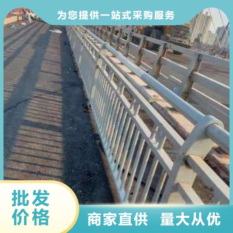 护栏景观护栏适用场景