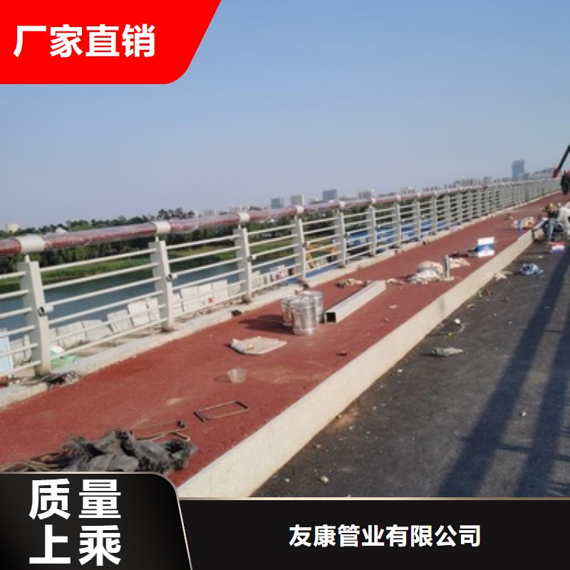 护栏景观护栏适用场景