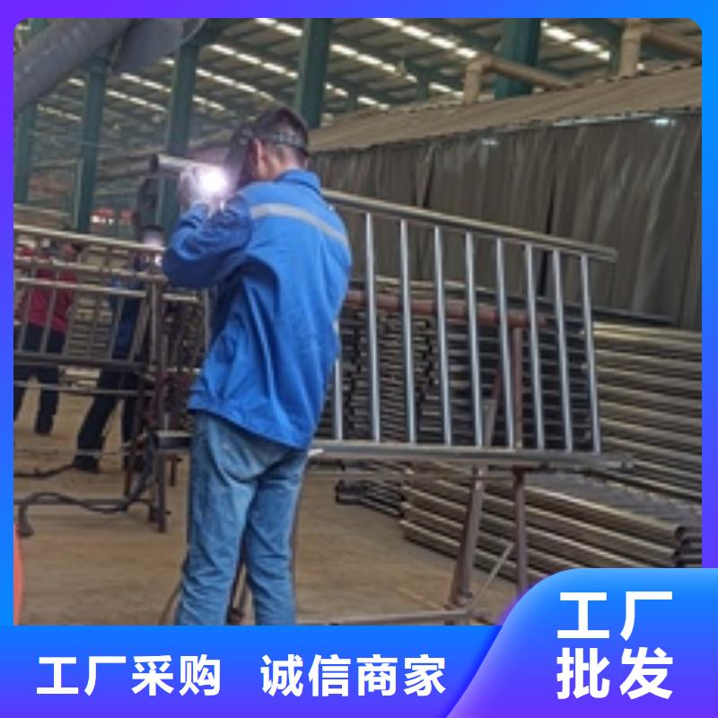 护栏景观护栏适用场景