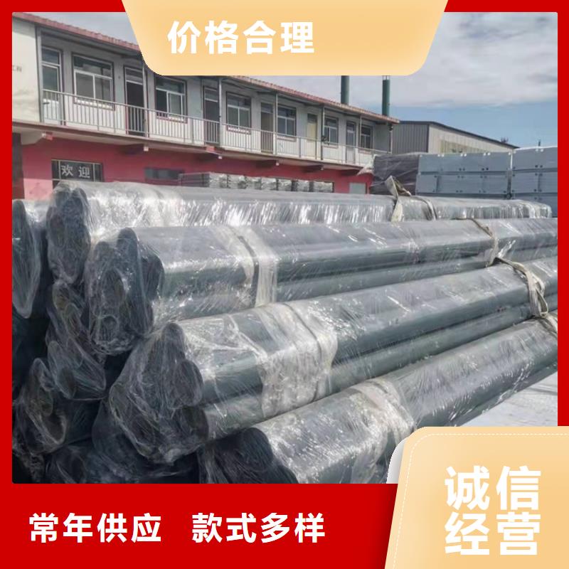 防撞桥梁护栏防撞护栏随心所欲定制
