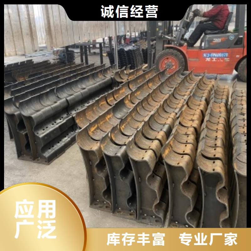 销售道路景观护栏_品牌厂家