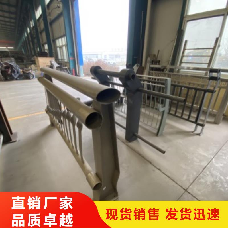 销售道路景观护栏_品牌厂家